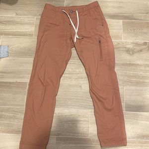 Vuori Rip Stop Pant